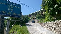 Khachik's B&B